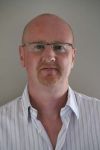 Chris Raper - Consultant